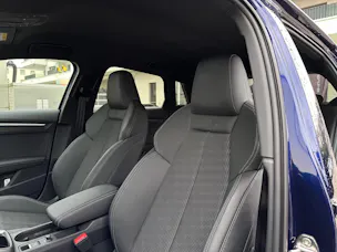 AUDI A3 Sportback 35 TFSI S line Attraction S-tronic