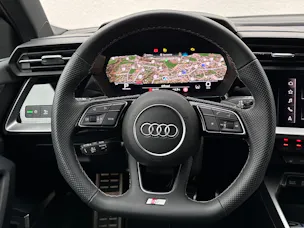 AUDI A3 Sportback 35 TFSI S line Attraction S-tronic
