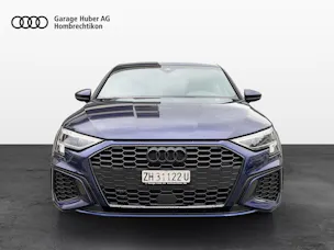 AUDI A3 Sportback 35 TFSI S line Attraction S-tronic