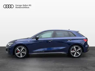 AUDI A3 Sportback 35 TFSI S line Attraction S-tronic