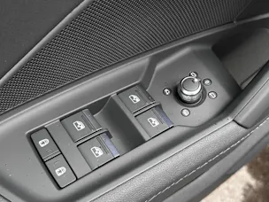 AUDI A3 Sportback 35 TFSI S line Attraction S-tronic