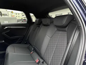 AUDI A3 Sportback 35 TFSI S line Attraction S-tronic