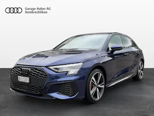 AUDI A3 Sportback 35 TFSI S line Attraction S-tronic