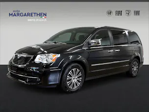 LANCIA Voyager 2.8D S Automatic