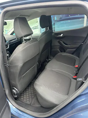 FORD Fiesta 1.0 EcoB 125 Titanium