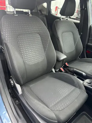 FORD Fiesta 1.0 EcoB 125 Titanium