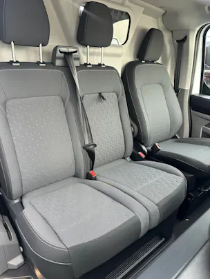 FORD Transit Custom Van 320 L2 2.0 EcoBl Limited/170CV/Aut.