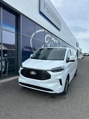 FORD Transit Custom Van 320 L2 2.0 EcoBl Limited/170CV/Aut.