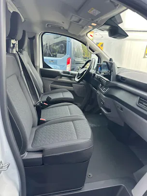 FORD Transit Custom Van 320 L2 2.0 EcoBl Limited/170CV/Aut.