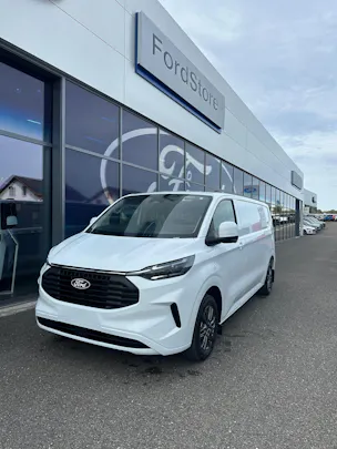 FORD Transit Custom Van 320 L2 2.0 EcoBl Limited/170CV/Aut.