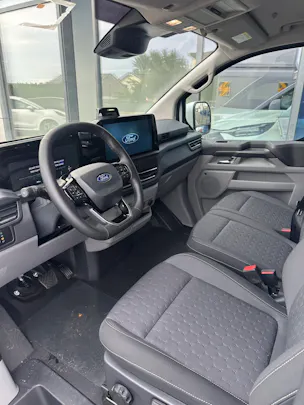 FORD Transit Custom Van 320 L2 2.0 EcoBl Limited/170CV/Aut.