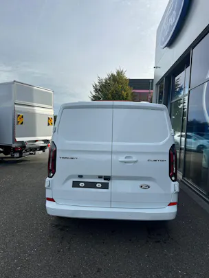 FORD Transit Custom Van 320 L2 2.0 EcoBl Limited/170CV/Aut.