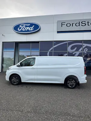 FORD Transit Custom Van 320 L2 2.0 EcoBl Limited/170CV/Aut.