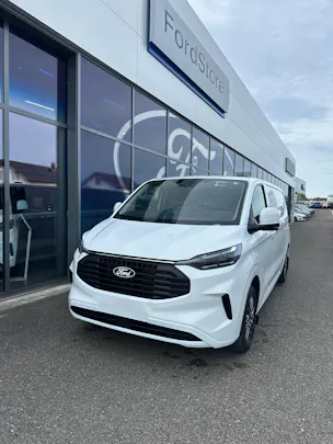 FORD Transit Custom Van 320 L2 2.0 EcoBl Limited/170CV/Aut.