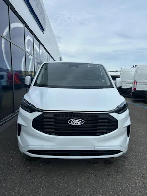 FORD Transit Custom Van 320 L2 2.0 EcoBl Limited/170CV/Aut.