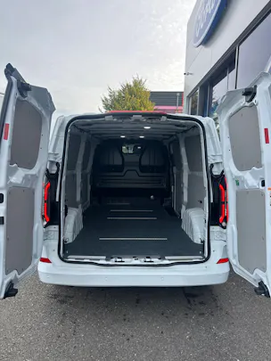 FORD Transit Custom Van 320 L2 2.0 EcoBl Limited/170CV/Aut.