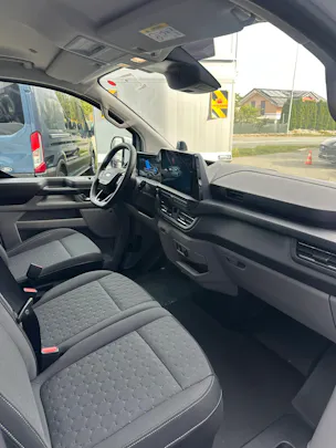FORD Transit Custom Van 320 L2 2.0 EcoBl Limited/170CV/Aut.