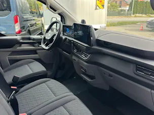 FORD Transit Custom Van 320 L2 2.0 EcoBl Limited/170CV/Aut.