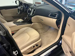 MASERATI Ghibli 3.0 V6 S Q4