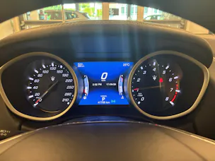 MASERATI Ghibli 3.0 V6 S Q4
