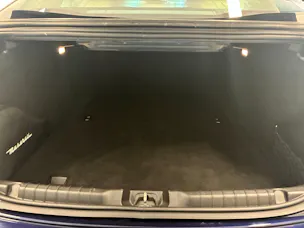 MASERATI Ghibli 3.0 V6 S Q4