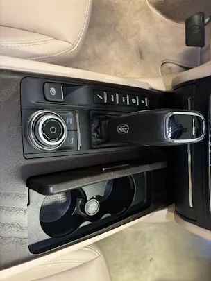 MASERATI Ghibli 3.0 V6 S Q4