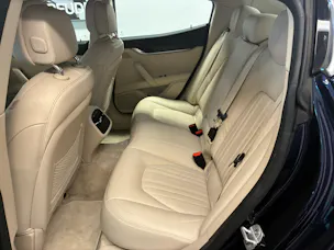 MASERATI Ghibli 3.0 V6 S Q4