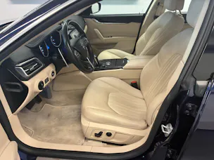 MASERATI Ghibli 3.0 V6 S Q4