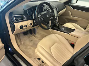 MASERATI Ghibli 3.0 V6 S Q4