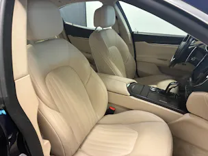 MASERATI Ghibli 3.0 V6 S Q4