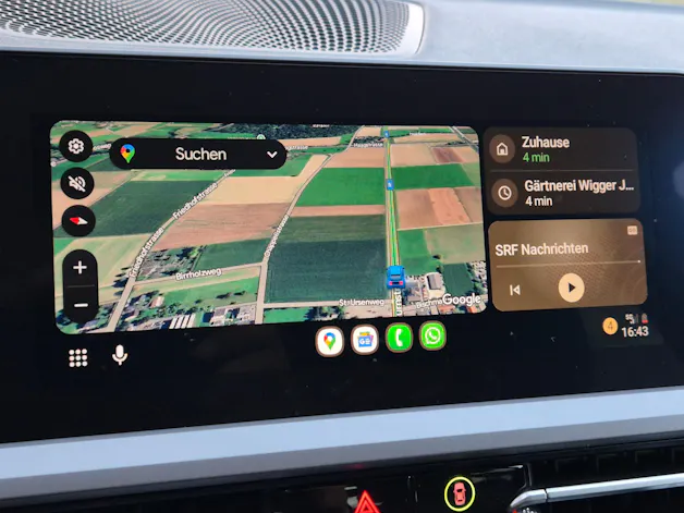 BMW 330e x DriveTouring Steptronic