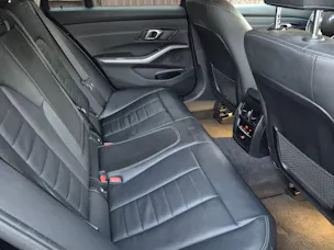 BMW 330e x DriveTouring Steptronic