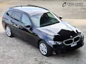 BMW 330e x DriveTouring Steptronic