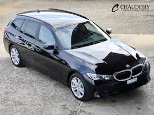 BMW 330e x DriveTouring Steptronic