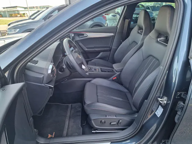 CUPRA Formentor 2.0TSI VZ 4Drive DSG