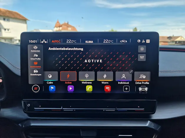 CUPRA Formentor 2.0TSI VZ 4Drive DSG