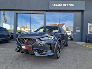 CUPRA Formentor 2.0TSI VZ 4Drive DSG