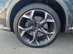 CUPRA Formentor 2.0TSI VZ 4Drive DSG