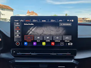 CUPRA Formentor 2.0TSI VZ 4Drive DSG