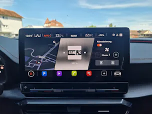 CUPRA Formentor 2.0TSI VZ 4Drive DSG