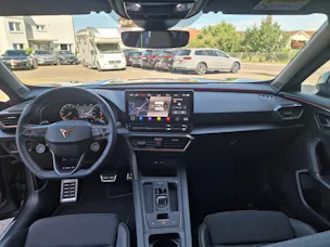 CUPRA Formentor 2.0TSI VZ 4Drive DSG