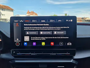 CUPRA Formentor 2.0TSI VZ 4Drive DSG