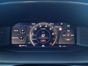 CUPRA Formentor 2.0TSI VZ 4Drive DSG