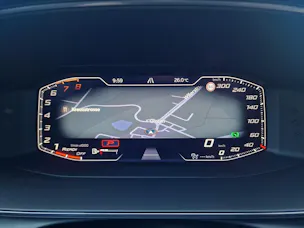 CUPRA Formentor 2.0TSI VZ 4Drive DSG