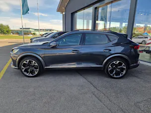 CUPRA Formentor 2.0TSI VZ 4Drive DSG