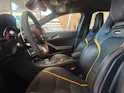 MERCEDES-BENZ GLA 45 AMG Yellow Night Edition 4Matic 7G-DCT