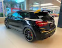 MERCEDES-BENZ GLA 45 AMG Yellow Night Edition 4Matic 7G-DCT