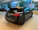 MERCEDES-BENZ GLA 45 AMG Yellow Night Edition 4Matic 7G-DCT