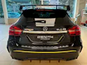 MERCEDES-BENZ GLA 45 AMG Yellow Night Edition 4Matic 7G-DCT