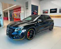 MERCEDES-BENZ GLA 45 AMG Yellow Night Edition 4Matic 7G-DCT